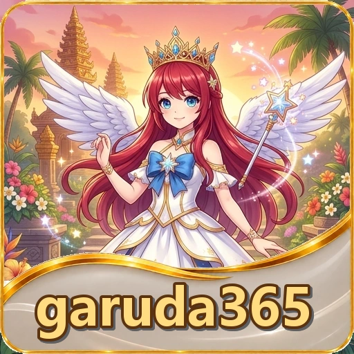 Bantuan instal katalog game garuda365 bahasa Indonesia