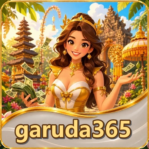 Cara pilih game di katalog garuda365 sesuai kuota HP
